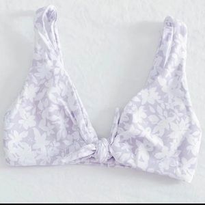 Midori Puamana Hana SM bikini top